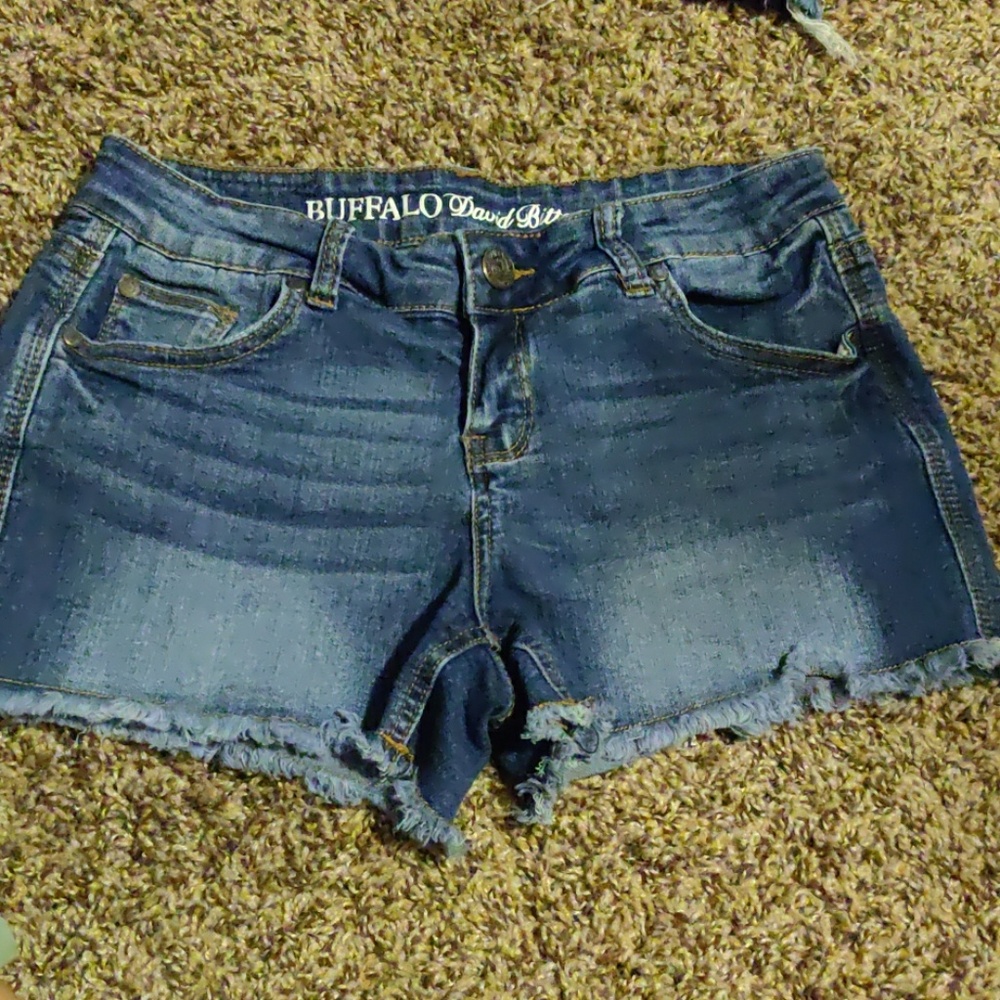 Buffalo David Bitton Shorts